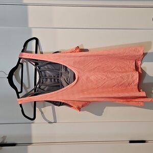 Athleta womens tank top size XS
